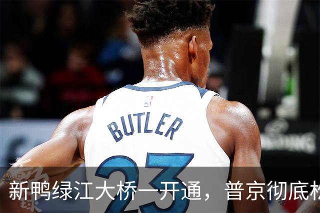 新鸭绿江大桥一开通，普京彻底松口气了，能源矿产都能绕着进中国